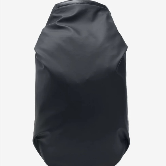 Côte&Ciel laptop/tech backpack
